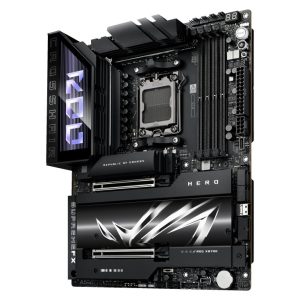 5ea61d69a080df5bc4db1d18b298ef88.jpg Płyta główna ROG CROSSHAIR X870E HERO AM5 4DDR5 HDMI/USB-C