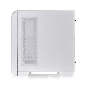 5f3678fb8f38edaff7bb185db048dd26.jpg Obudowa - View 300 MX ARGB*3 Tempered Glass - Snow
