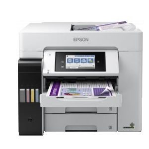 5f638de446556af9f3cb1c71ff133271.jpg Urządzenie wielofunkcyjne MFP EcoTank L6580 A4/LAN/3.8pl/32ppm/ADF50