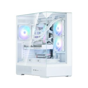 5f6423e8617ca4a07d9fa302e260a960.jpg Obudowa P40 Prism Mid-Tower szkło hartowane biała
