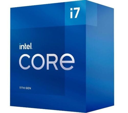Procesor Intel Core i7-12700K K BOX 3,6GHz, LGA1700