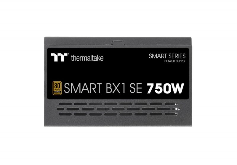 Zasilacz Smart BX1 SE 750W 80+ Bronze EU