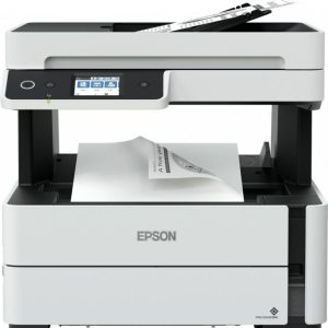 5fcdc7cb69b5c9b2515e7e6b6a8bc53e.jpg Urządzenie wielofunkcyjne ITS M3170 mono A4/USB/39ppm/FAX/GDI/WiFi