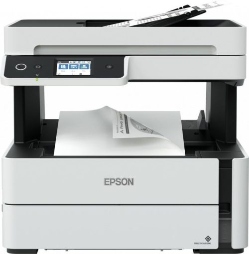 5fcdc7cb69b5c9b2515e7e6b6a8bc53e.jpg Urządzenie wielofunkcyjne ITS M3170 mono A4/USB/39ppm/FAX/GDI/WiFi