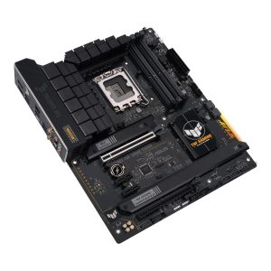 604d3c30cd585612ea4979a7ad6b0c01.jpg Płyta główna TUF Gaming B760-PLUS WIFI D4 s1700 4DDR4 ATX