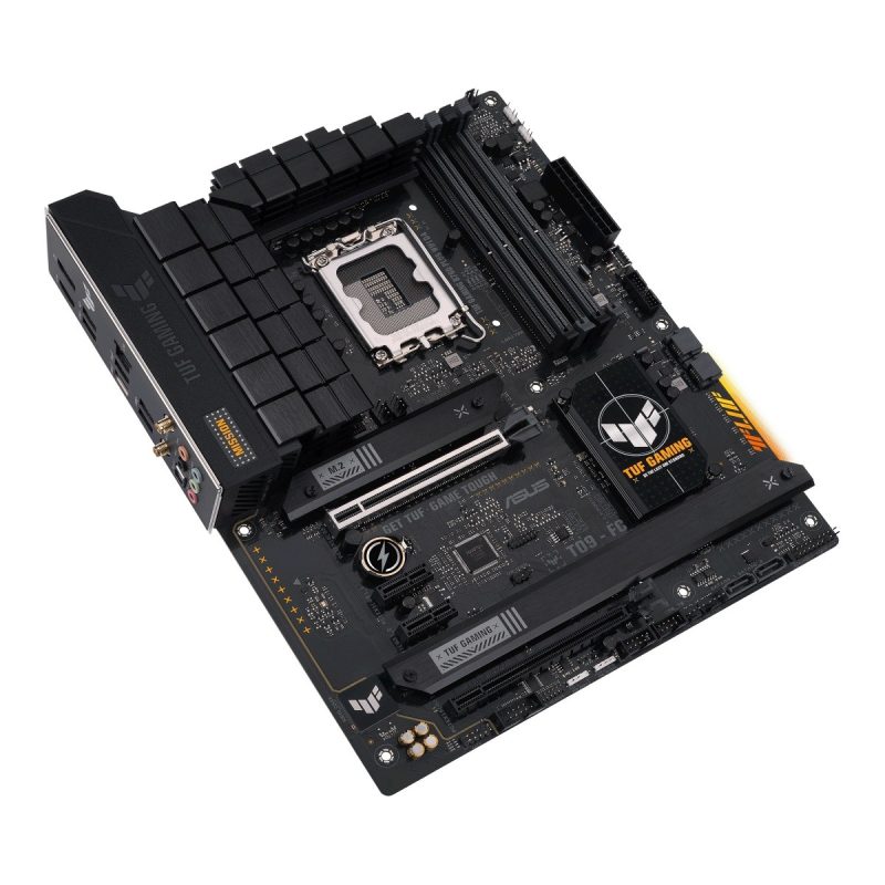 604d3c30cd585612ea4979a7ad6b0c01.jpg Płyta główna TUF Gaming B760-PLUS WIFI D4 s1700 4DDR4 ATX