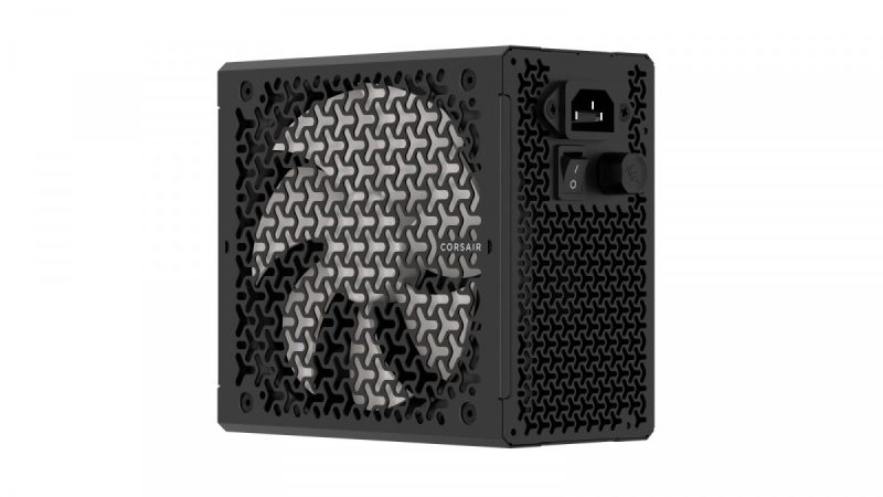 6051d7a1e055730692566fcac3ffa0f6.jpg Zasilacz modułowy RMX Series RM850X ATX 3.1 F. Modular Gold
