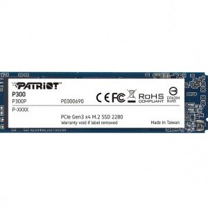 60850d17f4663bf7e964d6284e590d72.jpg Dysk SSD P300 512GB M.2 PCIe Gen 3 x4 1700/1200