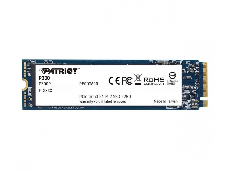 60850d17f4663bf7e964d6284e590d72.jpg Dysk SSD P300 512GB M.2 PCIe Gen 3 x4 1700/1200