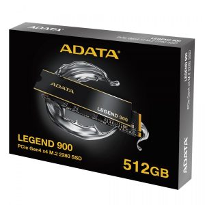 60d91bb3a65f6aa4af5e4d2eb89516f4.jpg Dysk SSD Legend 900 512GB PCIe 4x4 6.2/2.3 GB/s M2