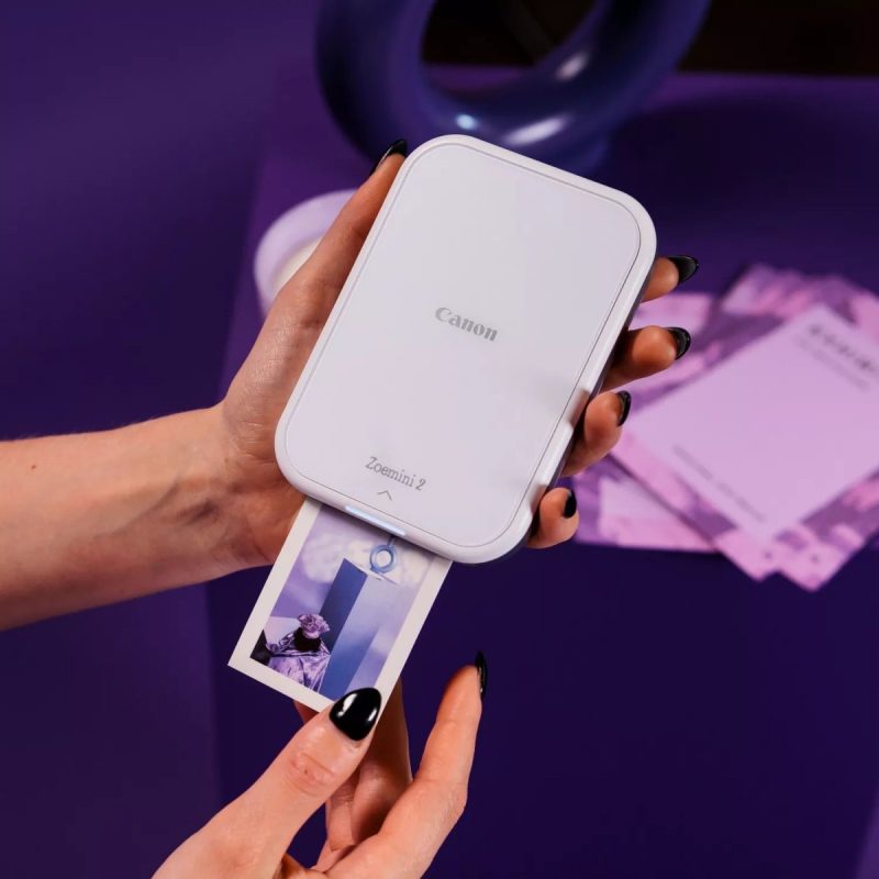 60ecc4bc4fe8ec87348a5b4ad3f31ffc.jpg Drukarka MINI PRINTER ZOEMINI PLUTO 2  5452C004 WHS
