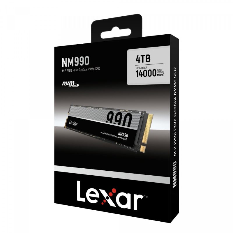 60f5a4d4456f38b6dfdd69e6fe1d78b0.jpg Dysk SSD NM990 4TB Gen5 14000/11000