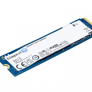 618dbb5a514b0a0b1da0b8eccd6f79ab.jpg Dysk SSD NV3 2TB M.2 2280 PCI-e 4.0 NVMe 6000/5000