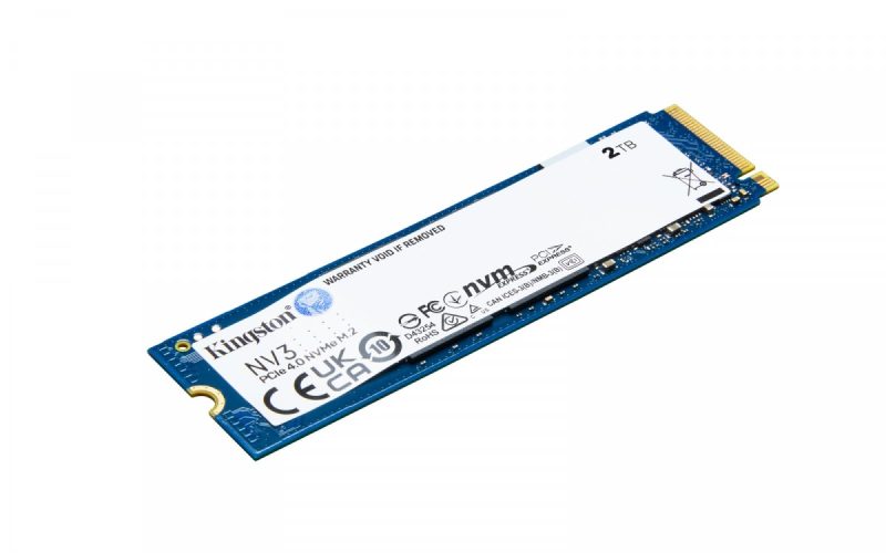 618dbb5a514b0a0b1da0b8eccd6f79ab.jpg Dysk SSD NV3 2TB M.2 2280 PCI-e 4.0 NVMe 6000/5000