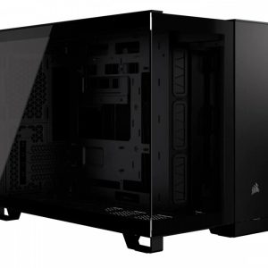 62d40596182ade06744a357649cc95cb.jpg Obudowa 2500D TG mATX Mid-Tower czarna