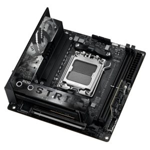 62f7cb82f174ce4916c53886b80d280b.jpg Płyta główna ROG STRIX X870-I GAMING WIFI AM5 2DDR5 HDMI/USBC