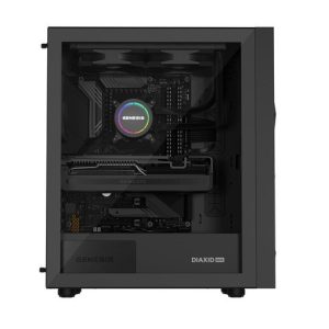 638f75e69ae496fd18895a4973e4aa27.jpg Obudowa Genesis Diaxid 605F MIDI TOWER USB-C Czarna