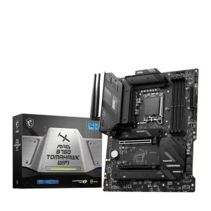 639503c5f1d5d269ae16145d6f884f1f.jpg Płyta główna MAG B760 TOMAHAWK WIFI s1700 4DDR5 DP/HDMI ATX