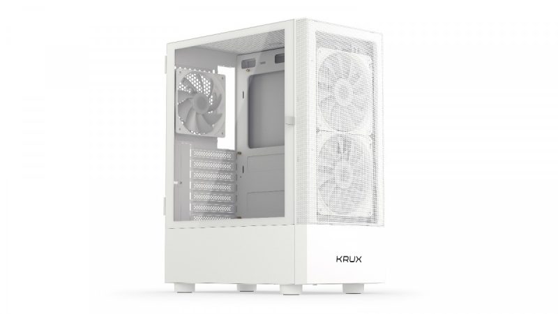 640d9e3aff6e533632505363a4d93f32.jpg Obudowa - Vako White RGB