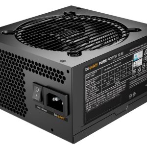 64234e334c8104f05f70c67f2fbe0e23.jpg Zasilacz Pure Power 13 M 650W ATX 3.1 80+ GOLD