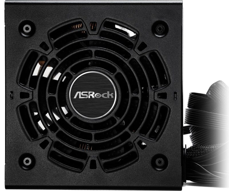 Zasilacz CL-650G 650W 80PLUS GOLD