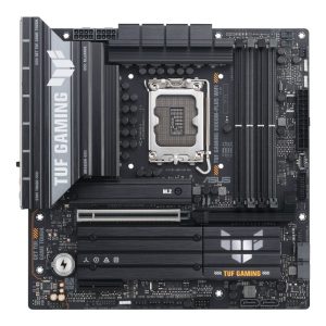 65160dc31c6d4a29b90190293fab09c1.jpg Płyta główna TUF GAMING B860M-PLUS WIFI s1851 4DDR5 USBC mATX