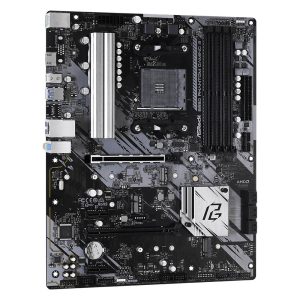 Płyta główna B550 Phantom Gaming 4 AM4 4DDR4 HDMI M.2 ATX
