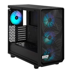 6594a381fd380825973b10b4ab86d4cc.jpg Obudowa Meshify 2 RGB Black TG Lite Tint