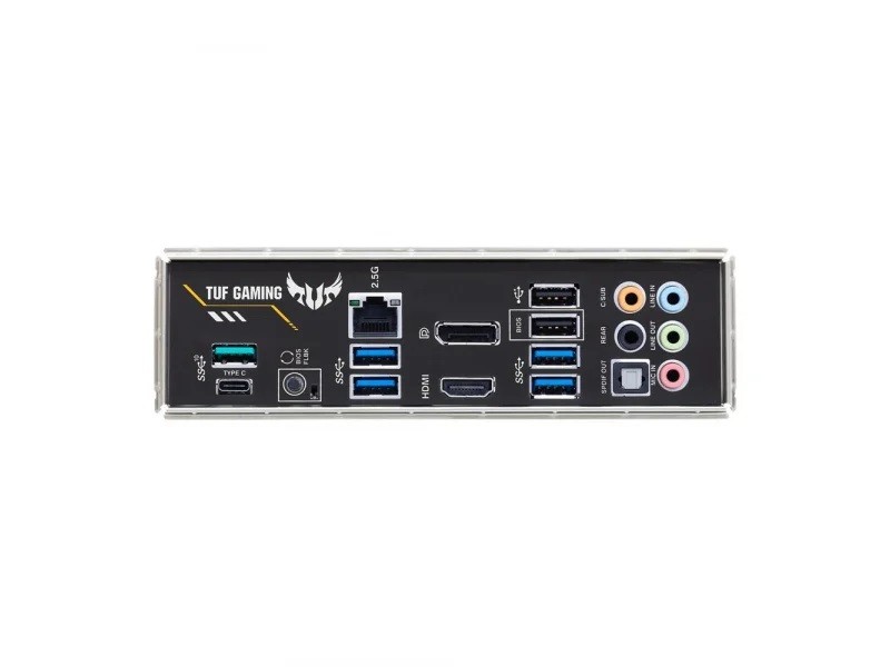 65e752a68c4f6c3a401fa47ec53e48bc.jpg Płyta główna TUF GAMING B550-PLUS AM4 DDR4 HDMI/DP M.2 ATX
