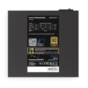 670bd1ad97e9ed2e94861fe34c3dbdf0.jpg Zasilacz Supremo FM5 Gold 650W