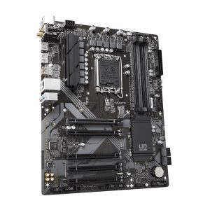 67204e938eb220836188c1fe836fb708.jpg Płyta główna B760 DS3H AX DDR4 s1700 4DDR4 DP/HDMI ATX