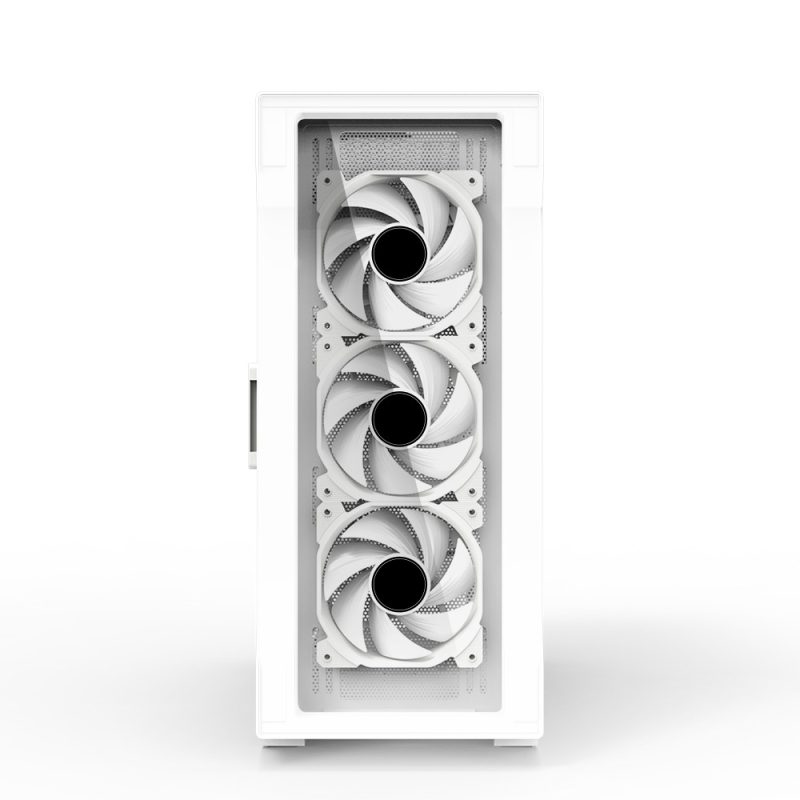 67a51751d6387ff42d54987f82280518.jpg Obudowa I3 Neo TG White Mid Tower RGB 4xwentylator, biała
