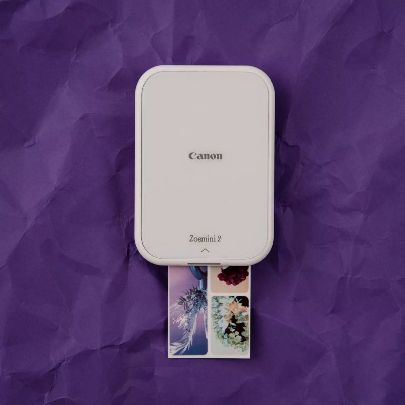 67f8e0a3db2977069f6642dfaf485357.jpg Drukarka MINI PRINTER ZOEMINI PLUTO 2  5452C004 WHS