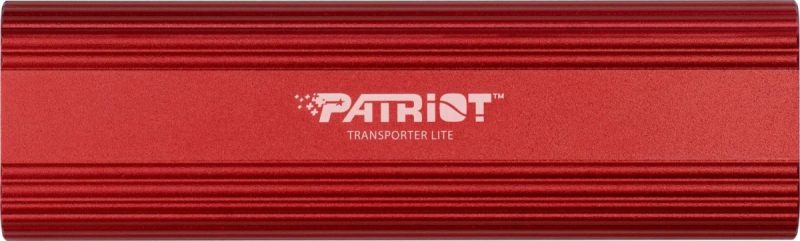 Dysk SSD 1TB Transporter Lite 1000/1000 MB/s Type-C