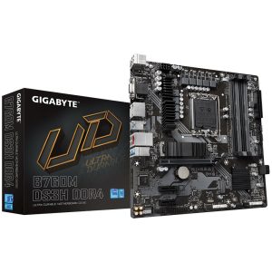 6937db6ca99d833bde9b718a7009be76.jpg Płyta główna B760M DS3H DDR4 s1700 DDR4 2DP/HDMI mATX