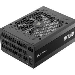Zasilacz HX1200I 1200W 80+ PLATINUM