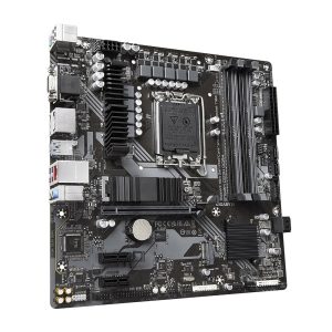 6a7e25697fba3e0e182ce6c75a3e2ca7.jpg Płyta główna B760M DS3H DDR4 s1700 DDR4 2DP/HDMI mATX
