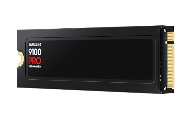 6ad335b7b0f4f2face2d4f741204ecda.jpg Dysk SSD9100PRO Heatsink NVMe MZ-VAP1T0CW