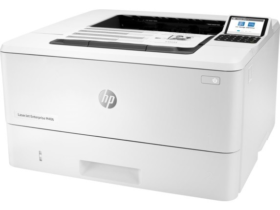 6b23cd8d249d5a2f137de8b4d89f4e54.jpg Drukarka laserowa LaserJet M406DN Enterprise 3PZ15A