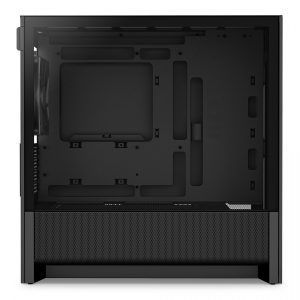 6b59076366b71af5a20765fcdad11930.jpg Obudowa H3 FLOW MATX MINI TOWER czarna