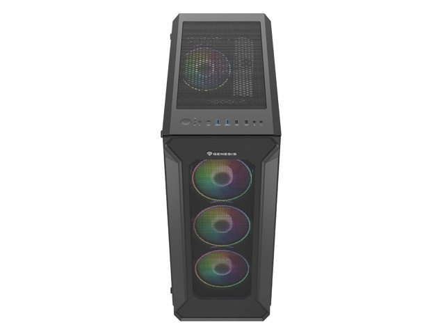 6b6a0c971fecca0007ad742f85068ef9.jpg Obudowa Irid 505 V2 z oknem, ARGB, USB 3.0