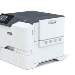 Drukarka C620V_DNI A4 52ppm/Wifi/Lan