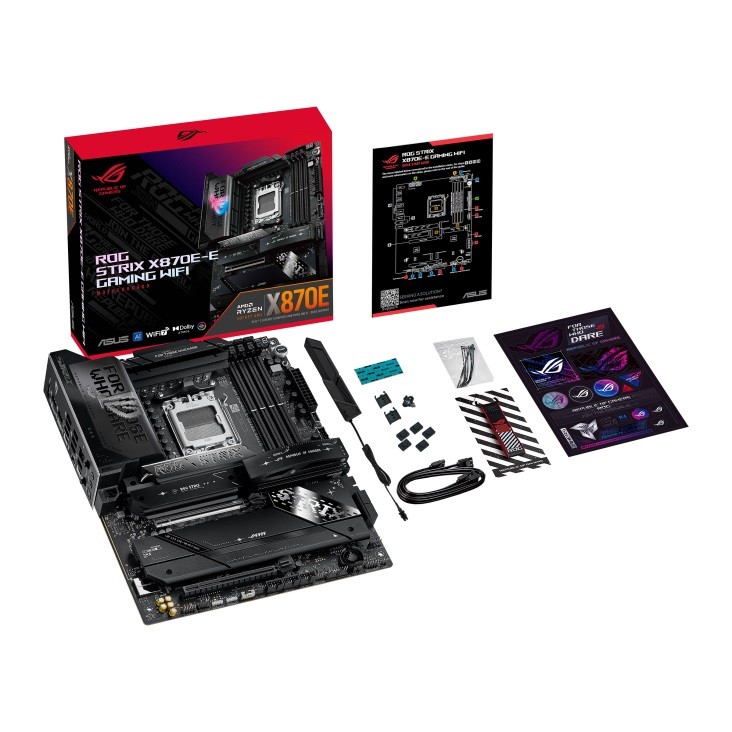 6b853ad4977bb974a0f5eba2b8c7d339.jpg Płyta główna ROG STRIX X870E-E GAMIN G WIFI DDR5 HDMI/USB-C
