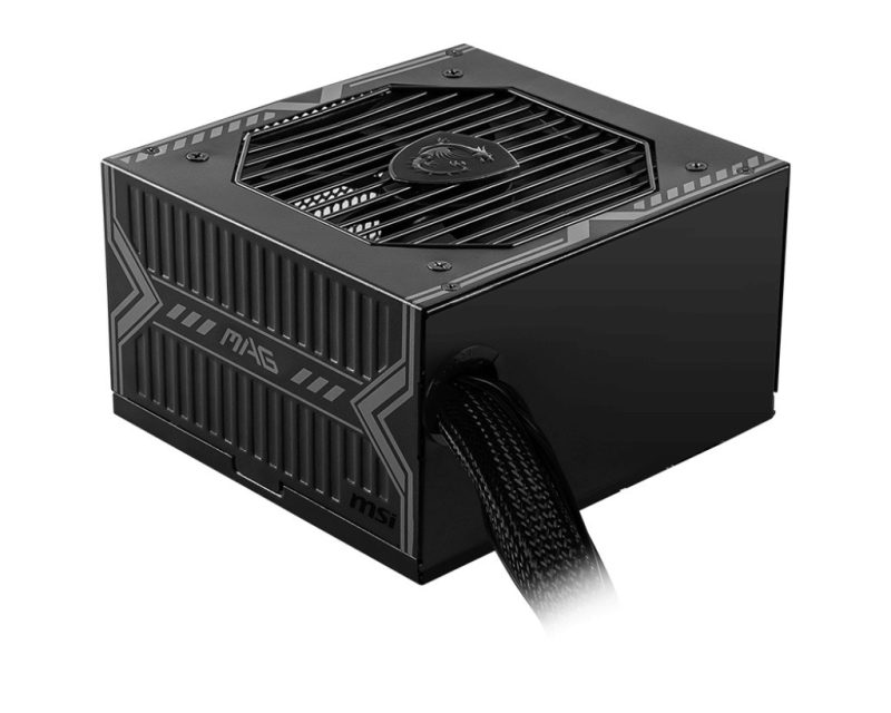 6b8cbd5a9172d31ba1c1e4a7a56b1a61.jpg Zasilacz MAG A750BN PCIE5 750W 80PLUS BRONZE F.MODULAR