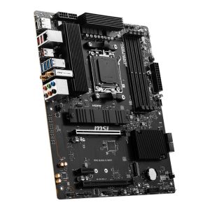 6bb98938520330401905fbbc6adf17e6.jpg Płyta główna PRO B650-S WIFI AM5 4DDR5 HDMI/DP ATX