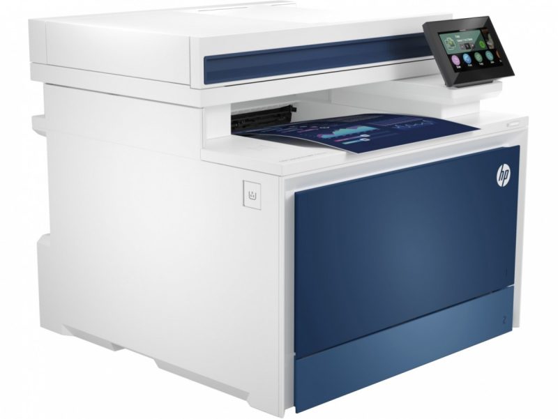 6cb182690076c4814f1846148a219968.jpg Urządzenie wielofunkcyjne HP Color LaserJet Pro 4302dw  4RA83F