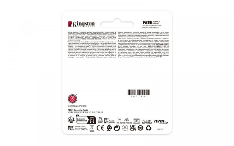 6cc57c64a3fe5c8b283a16f51f8a32c9.jpg Dysk SSD NV3 2TB M.2 2230 PCI-e 4.0 NVMe 6000/5000