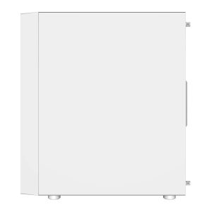 6cffced0f4362561f2cafcdfc8e81758.jpg Obudowa Komputerowa Logic Aramis ARGB Mini USB 3.0 Biała
