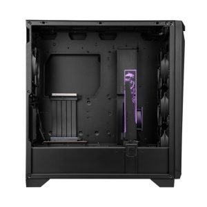 Obudowa MPG GUNGNIR 300P AIRFLOW Hartowane szkło