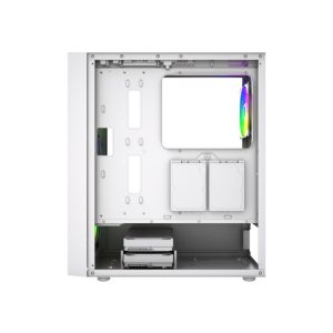 Obudowa Midi Tower Fornax 4300 ATX biała